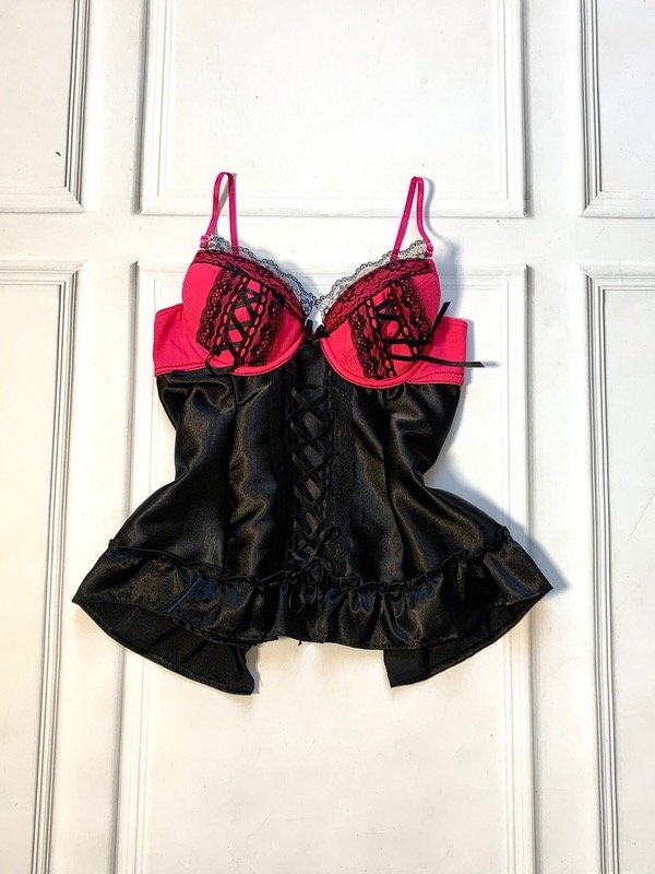 Producto - Bustier Draculaura - 0