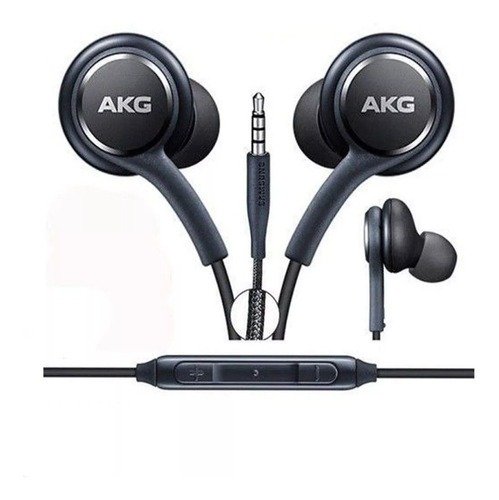 Producto - MANOS LIBRES SAMSUNG AKG S8/S9S/S10