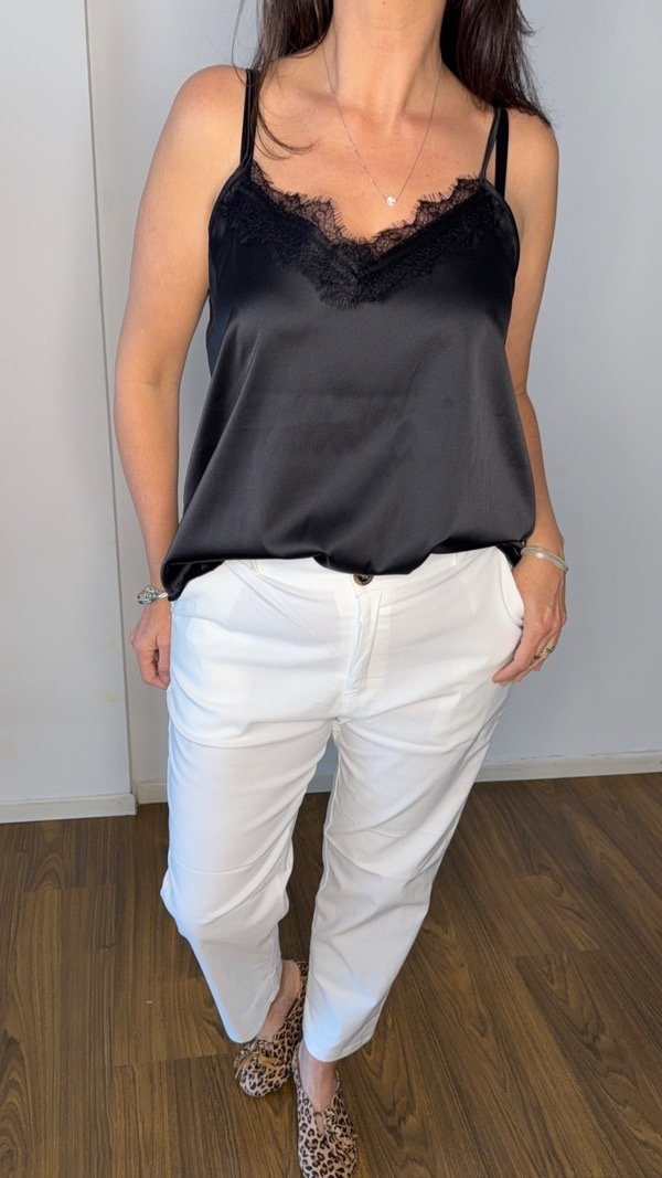 Producto - Musculosa lencera - 0