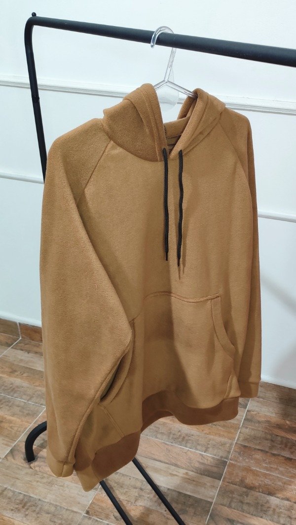 Producto - Buzo Polar