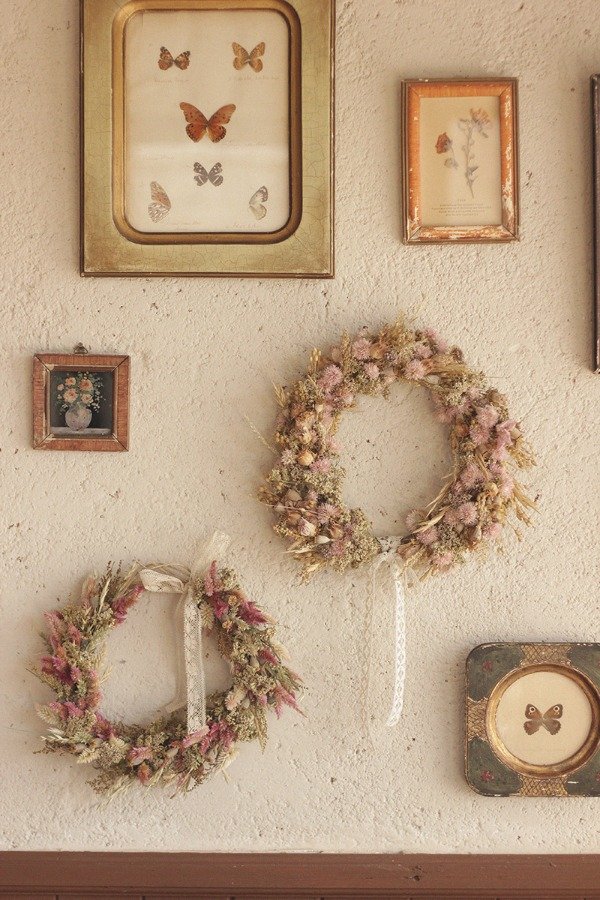 Producto - Corona Perenne "Sarah" - 2