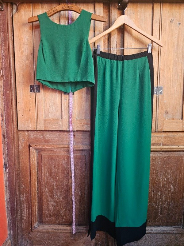 Producto - Conjunto VL by Antolín Verde t.s