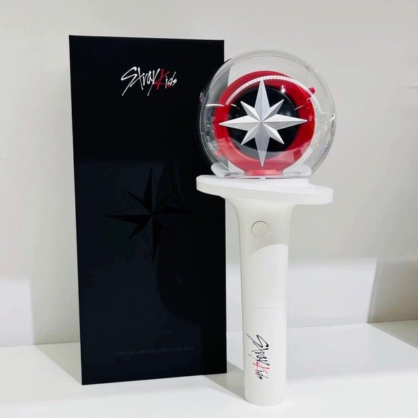 Producto - Lightstick stray kids