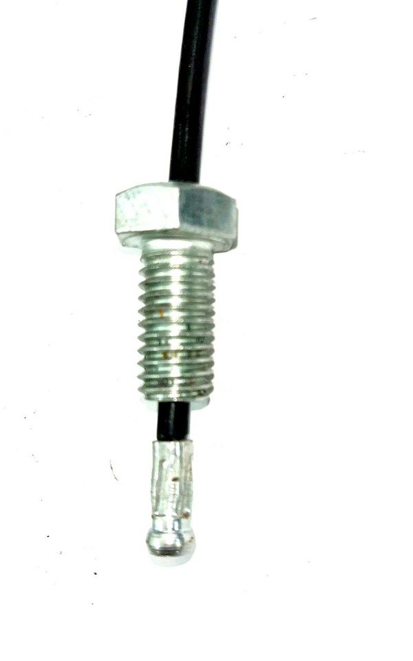 Producto - Bulón Hueco P/cable 5mm O 6mm