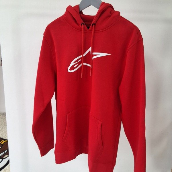 Producto - Buzo Alpinestars Ageless