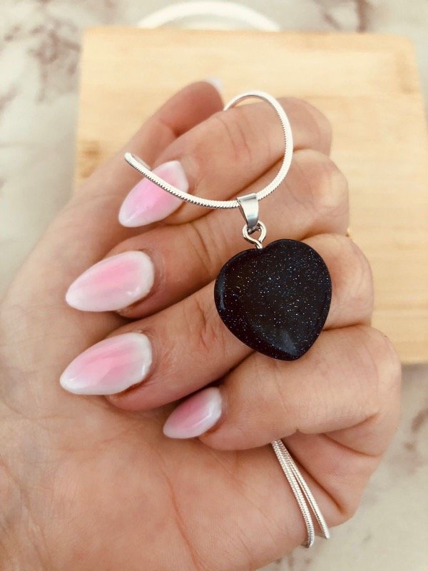 Producto - Conjunto Love Lluvia de Estrellas + Acero Blanco