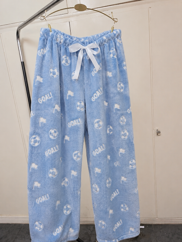 Producto - Pantalón polar soft ARGENTINA