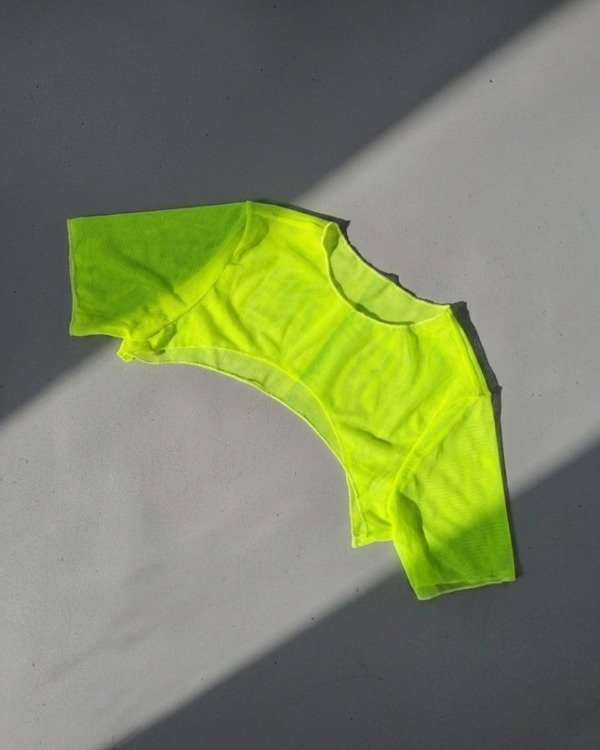 Producto - Manguitas tul