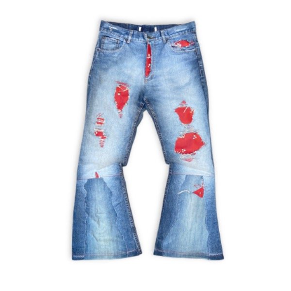 Producto - DENIM LA FORMULA