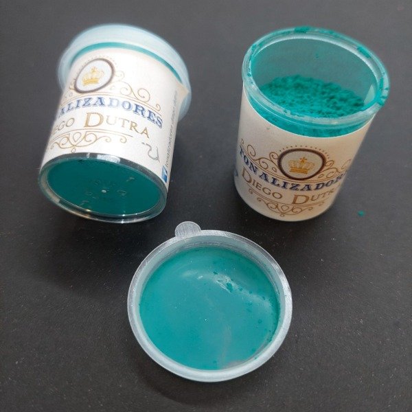 Producto - OP21 VERDE AGUA