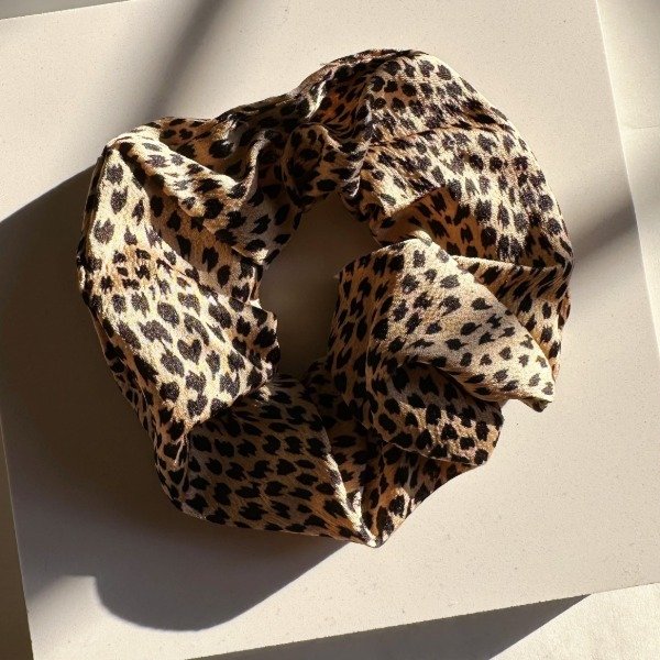 Producto - Scrunchie Print