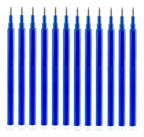 Producto - Cartuchos de repuestos para lapiceras x20 unidades