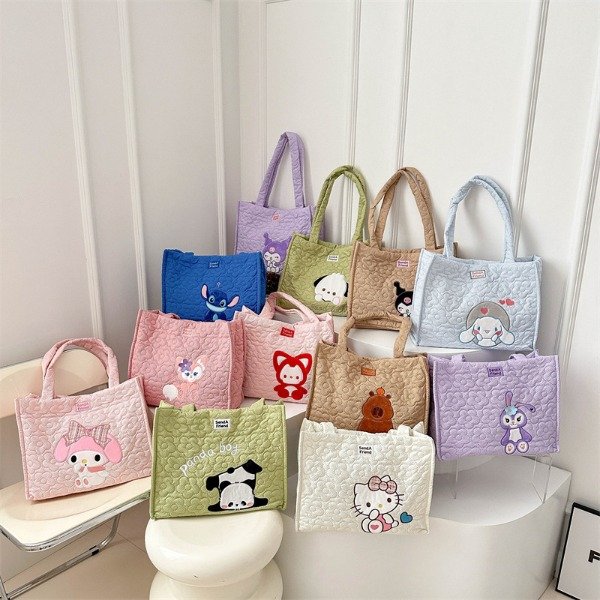 Producto - Bolso Corean Style