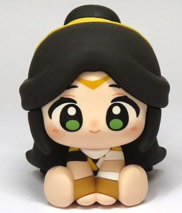 Producto - Xie Lian Western Region version. Soft vinyl figure
