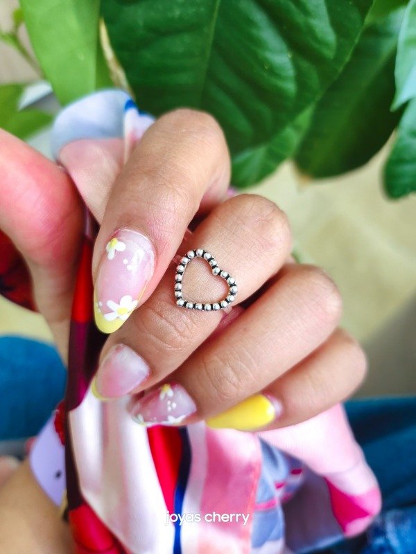 Producto - Midi corazon PL