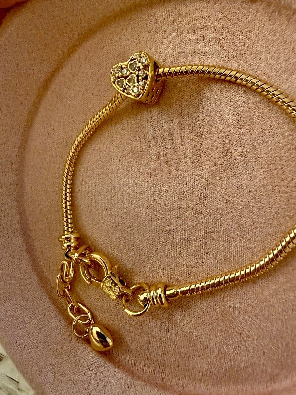 Producto - Pandora Corazón