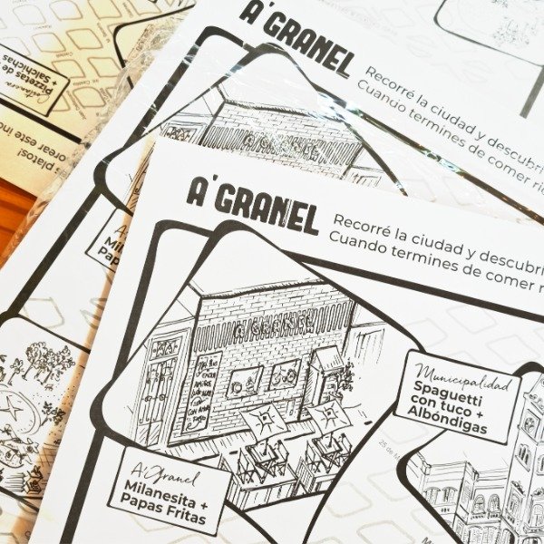 Producto - Papelería Comercial y Corporativa - 4