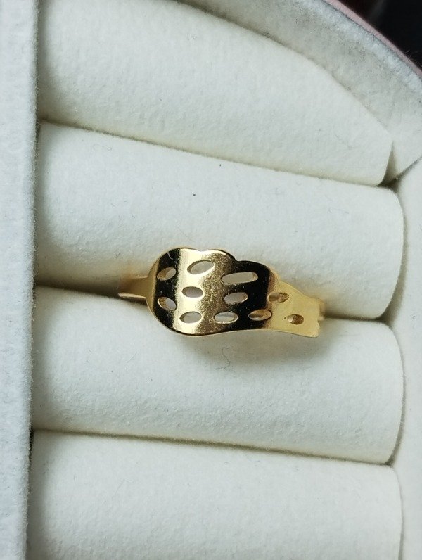 Producto - Anillo Ala