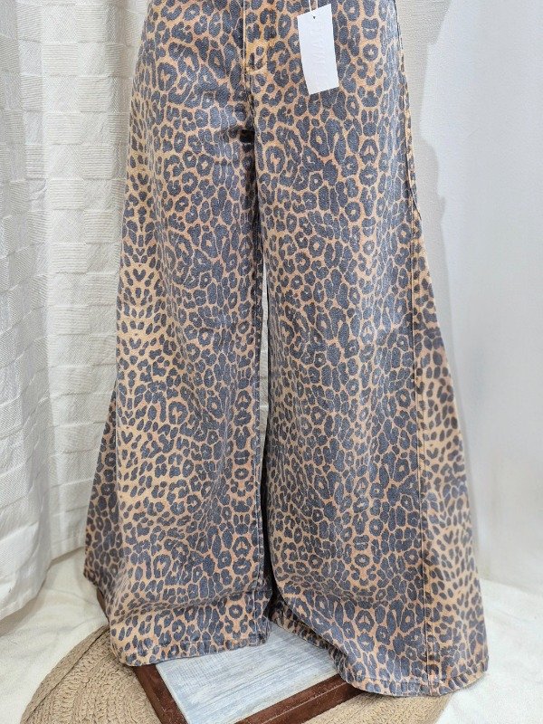 Producto - WIDE LEG CAMELIA - 5