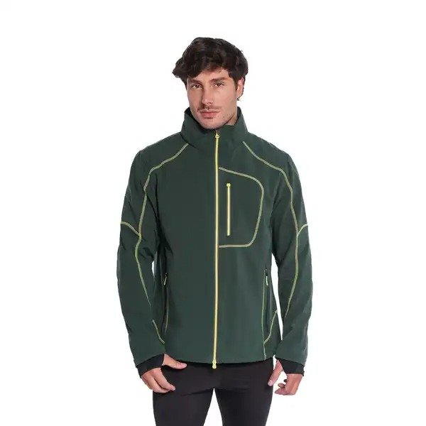 Producto - POSH SOFTSHELL JACKET