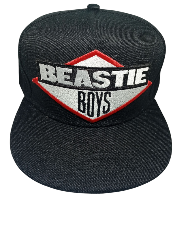 Producto - SNAPBACK BEASTIE BOYS