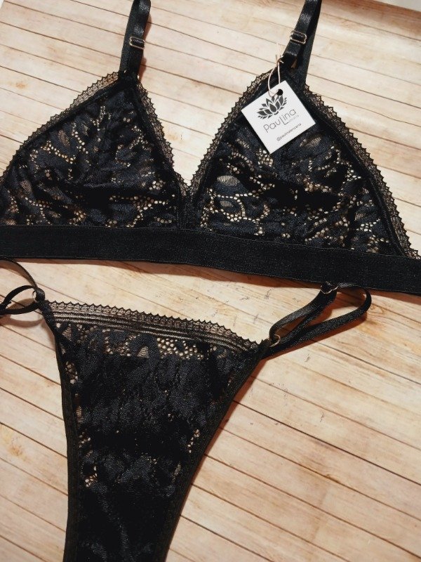 Producto - Conjunto diseño corazon