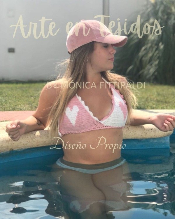 Producto - Top love