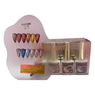 Producto - CHARM LIMIT ESMALTES OJO DE GATO MOONLIGHT