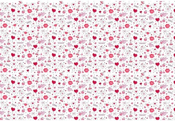 Producto - LAMINA ENTERA ENAMORADOS 9