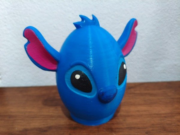 Producto - HUEVO STITCH