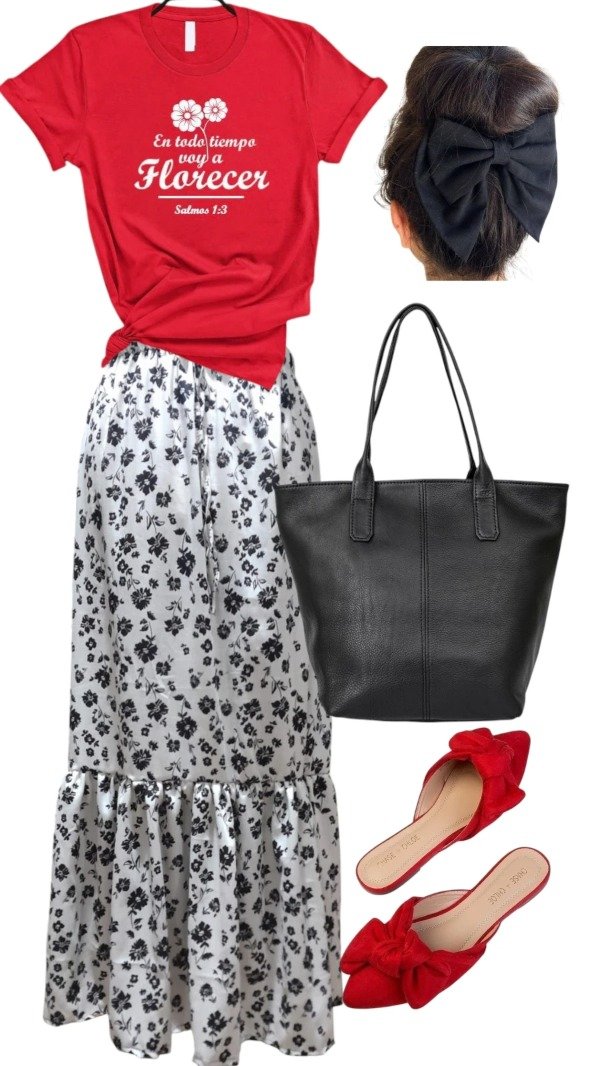 Producto - Funce estampado / lino