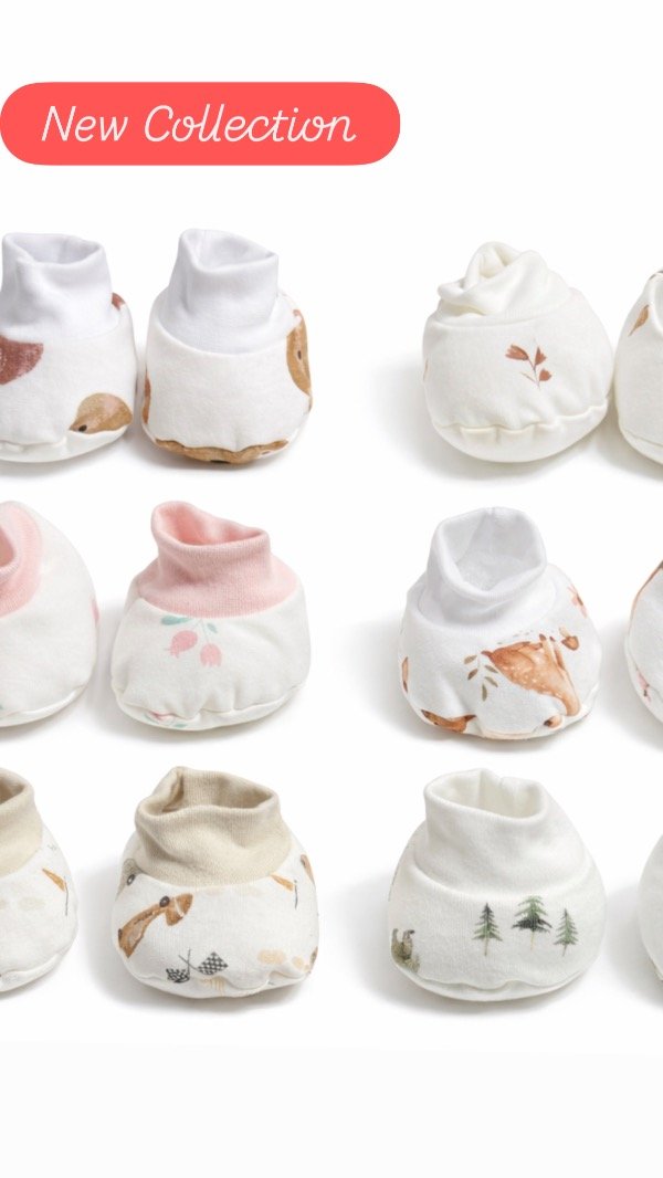 Producto - Escarpín Cuchi Botita