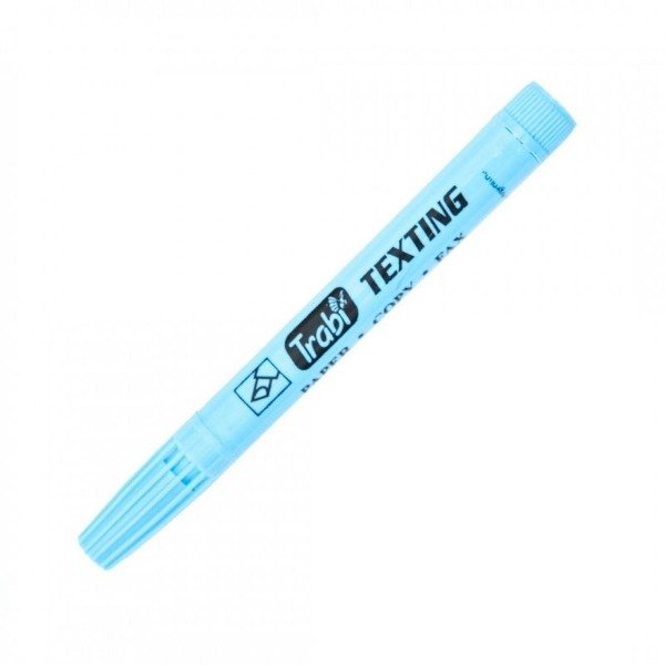 Producto - RESALTADOR TRABI FINO FLUO