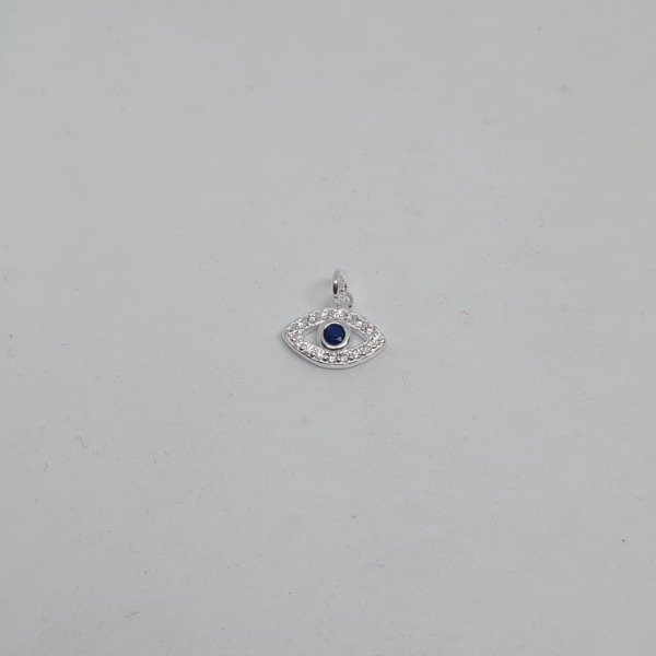 Producto - Dije ojo cubic