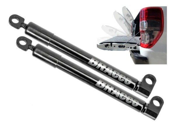 Producto - Amortiguador de portón Bracco Hilux