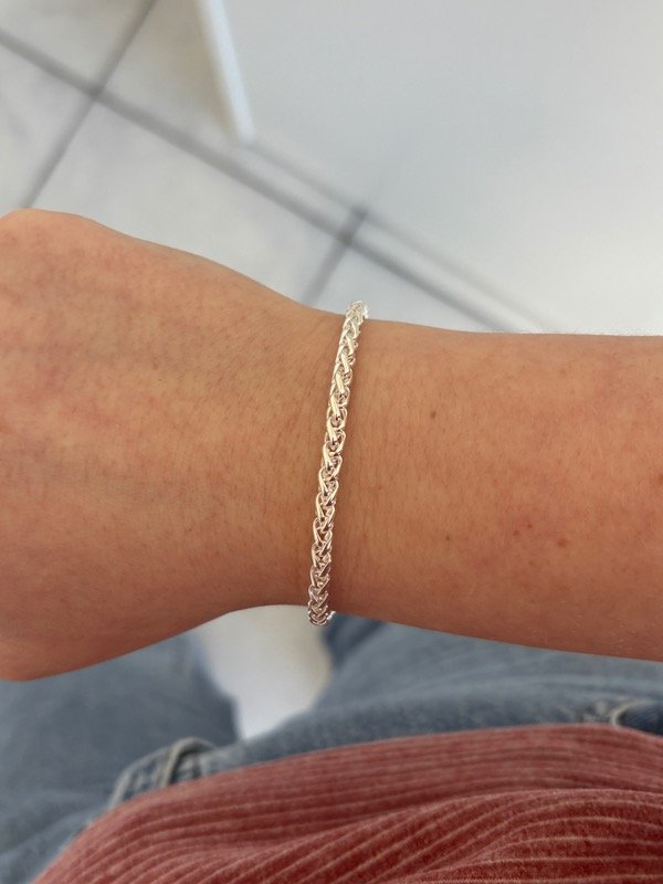 Producto - Pulsera Chocolate
