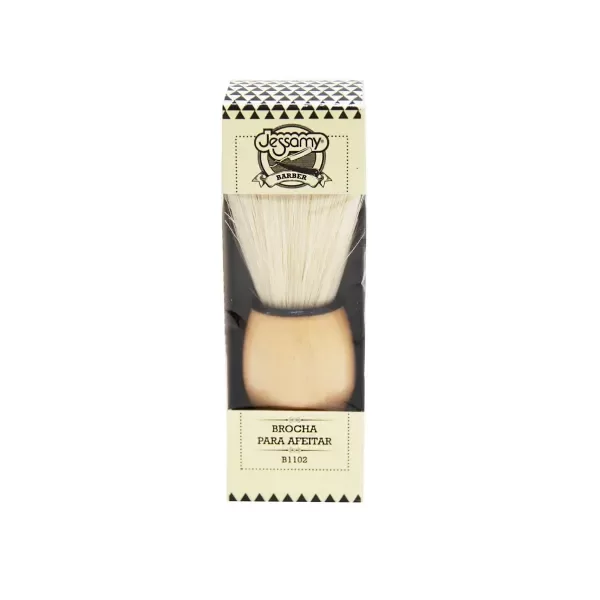 Producto - BROCHA AFEITAR JESSAMY B1102-B108-B916
