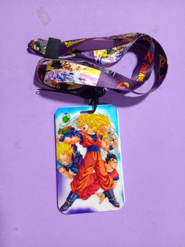 Producto - Portasube Dragon Ball