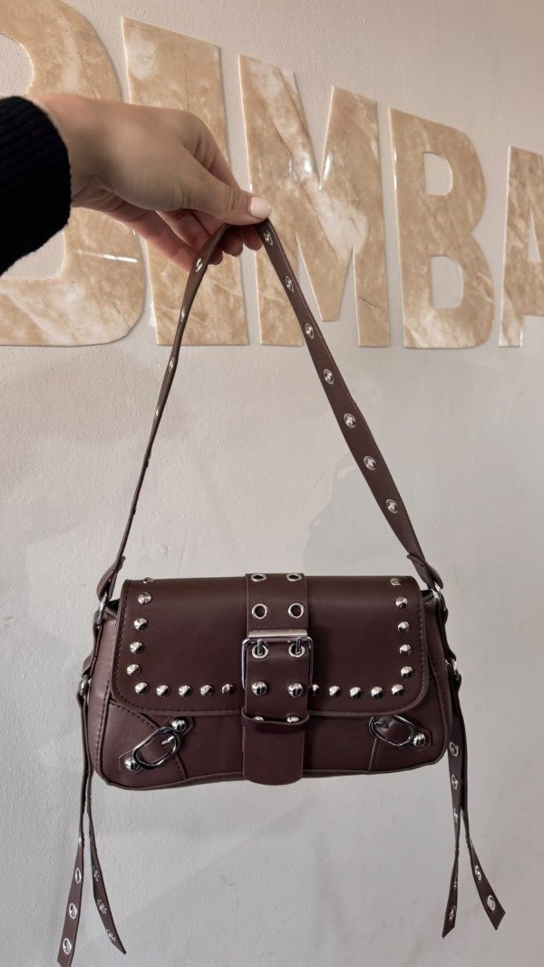Producto - Cartera tachas - 1