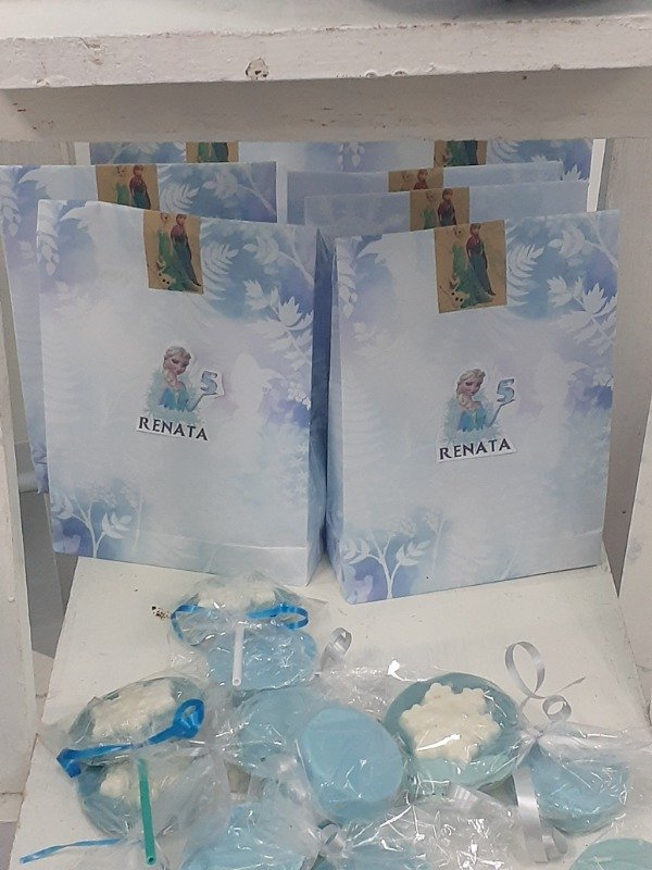 Producto - Bolsitas Personalizadas