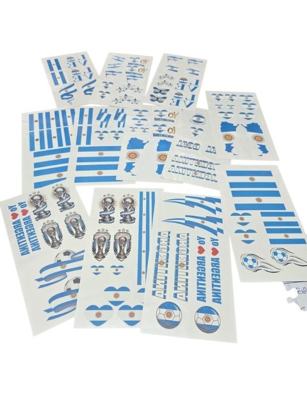 Producto - Tattoo Argentina