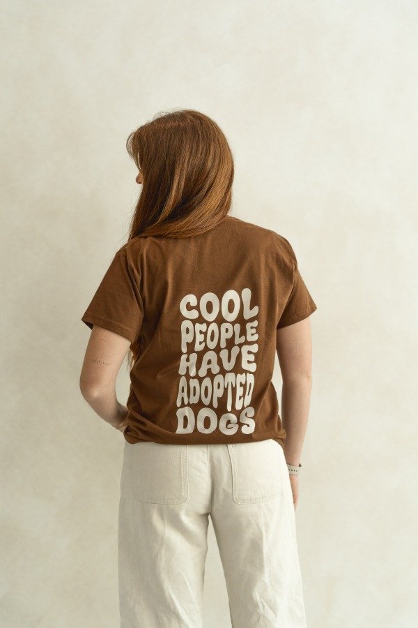 Producto - Remera Cool People