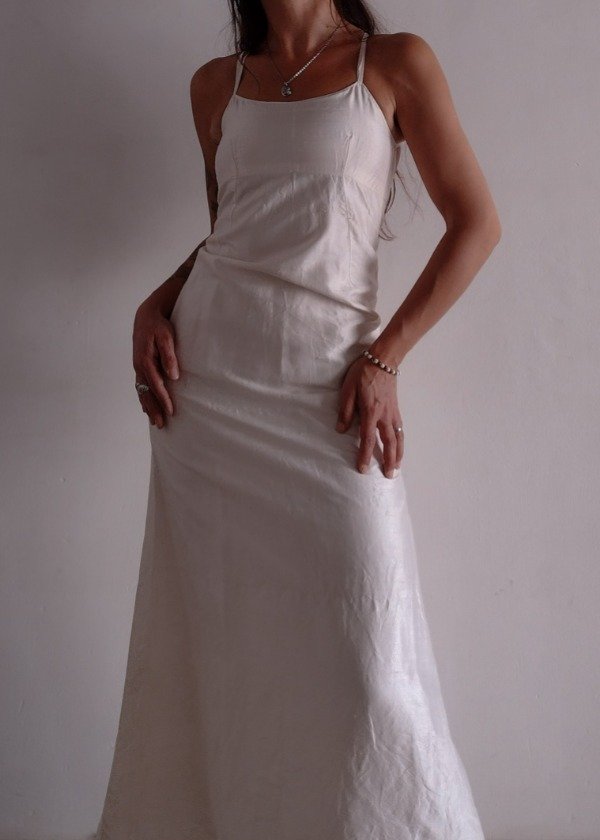 Producto - Vestido Ángela