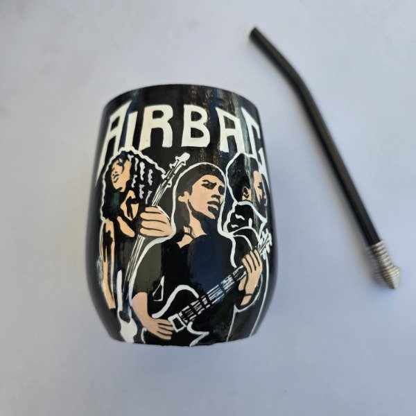 Producto - Mate Airbag - 0