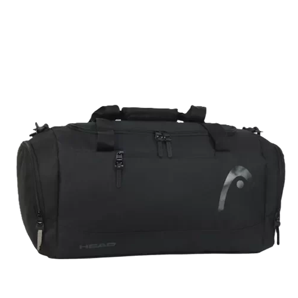 Producto - Bolso Head Con Botinero 27697 Negro