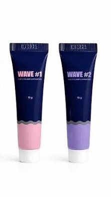 Producto - BEAUTY WAVE - P1 y P2 (incluye bolsa Ziploc)