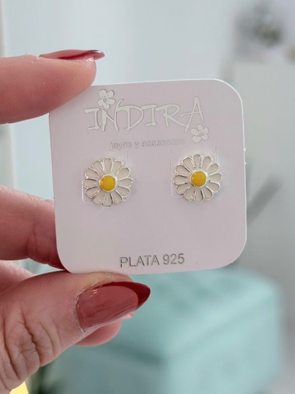 Producto - Aros margarita - 0
