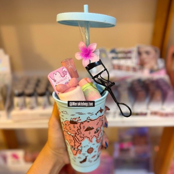 Producto - Vaso Maquillaje Eco 2