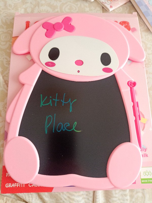Producto - Tableta Mágica My Melody