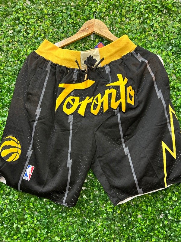 Producto - Short NBA Toronto